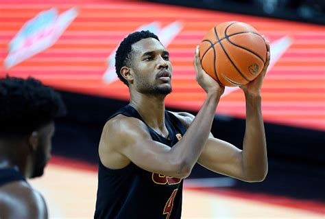 The temecula (calif.) rancho christian big man is the no. Freshman Center Evan Mobley Leaves USC and Declares For NBA Draft | SLAM