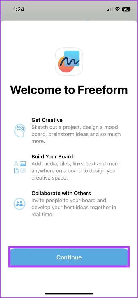 How To Use The Apple Freeform App On Iphone And Ipad A Complete Guide