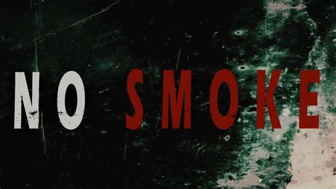 No Smoke Season 1 Episode 1 Youtube