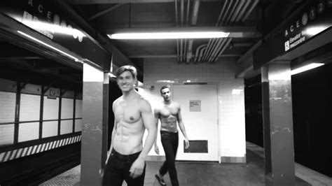 the hottest abercrombie fitch guys youtube
