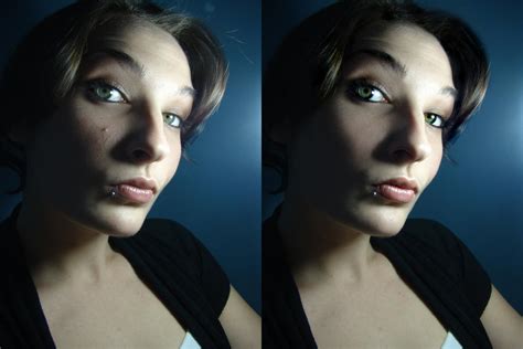 Retouch By Photoshop Wizard On Deviantart