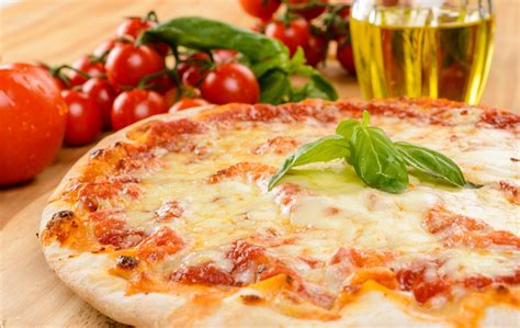 ¡la Verdadera Pizza Italiana Blog Erasmus Italia