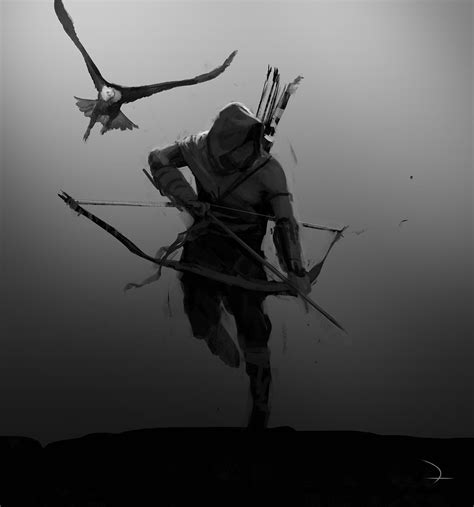 Bayek And Senu Concept Art Assassin S Creed Origins Art Gallery