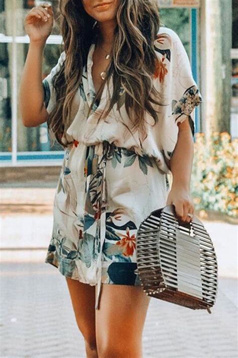 Cute Summer Outfits Ideas For Women You Must Try