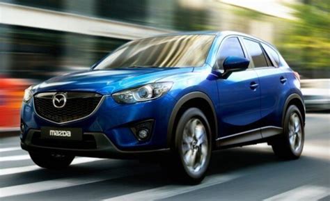 2013 Mazda Cx 5 Grand Touring Awd Review