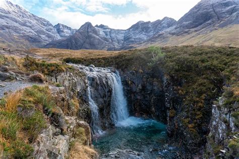 Fairy Pools Isle Of Skye All You Need To Know