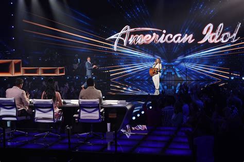Who Made It Into The Top 5 On ‘american Idol Last Night 5822