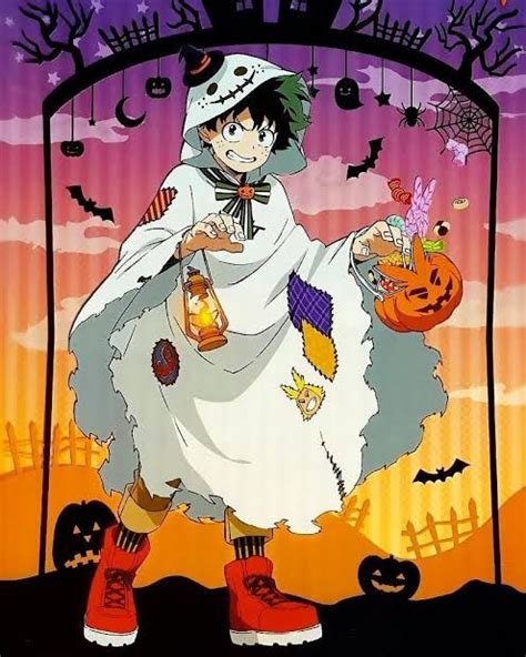 Anime Halloween Halloween Drawings Halloween Art Halloween Costumes