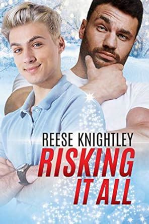 Risking It All Code Of Honor Book Ebook Knightley Reese Amazon Co Uk Kindle Store