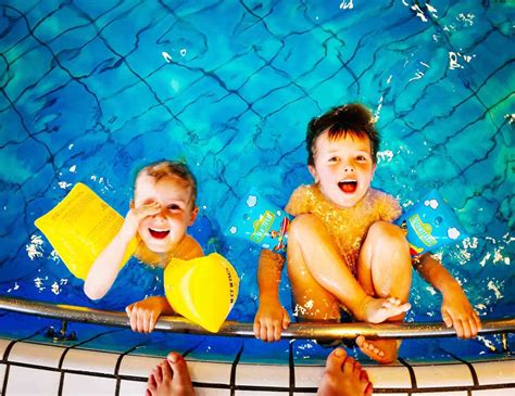 cours de natation enfants et adultes niort et alentours fab and forme