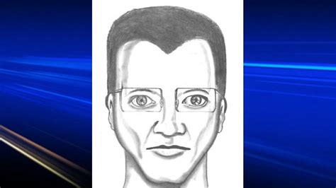 Police Release Sketch Of Sexual Assault Suspect Ctv News