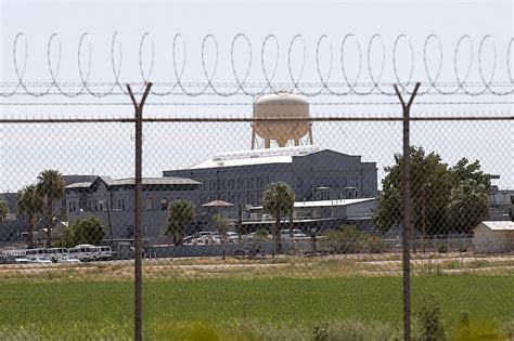 Arizona Loses Contempt Appeal In Prison Health Care Case The Daily
