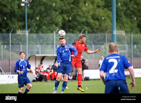 Afc Blackpool Hi Res Stock Photography And Images Alamy