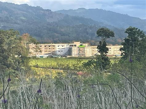 Nuevo hospital de Turrialba empezaría a funcionar en marzo del 2023