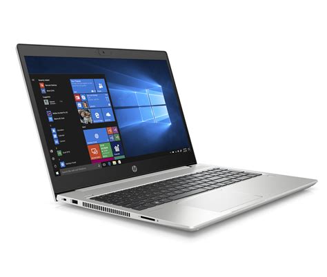 Hp Announces Amd Ryzen 4000 Powered Probook G7 Laptops