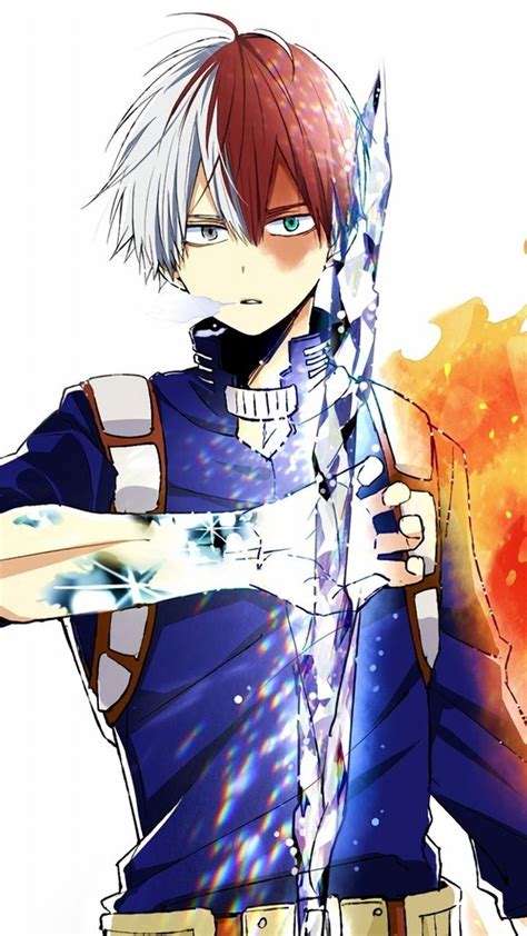 An underrated man and it makes. Who is the "hottest" character in My Hero Academia? - Quora
