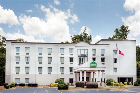 Wingate By Wyndham Hotel Downtown Athens Ga See Discounts