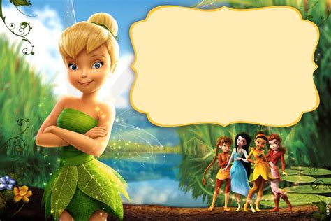 Disney+ is disney's official streaming platform. Tinkerbell_background - Disney Fairies Movies Photo ...