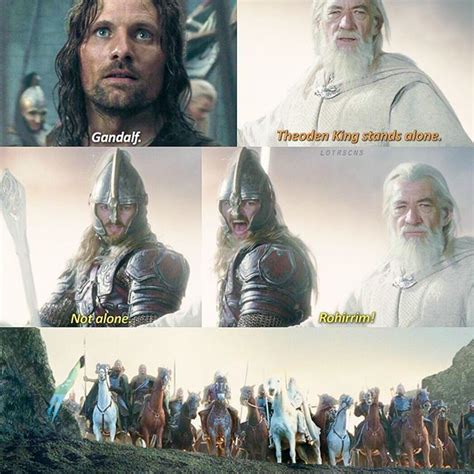 Lordoftherings Helms Deep Is 100 My Favorite Battle Scene Ever