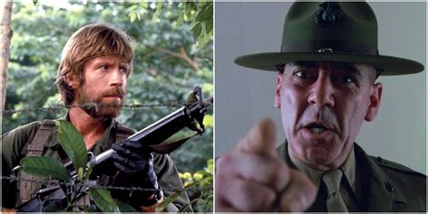 Best Worst Vietnam War Movies According To Rotten Tomatoes