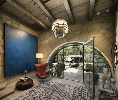 Ellen Degeneres’ Montecito Home On Sale For 45 Million Extravaganzi