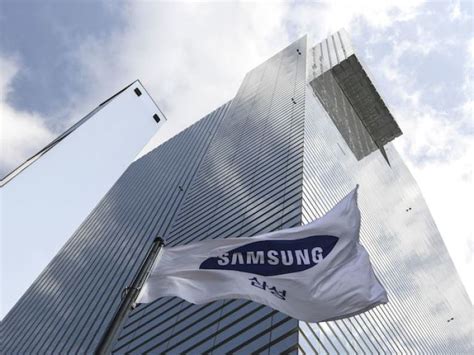 Samsung Group To Reshuffle Management This Week