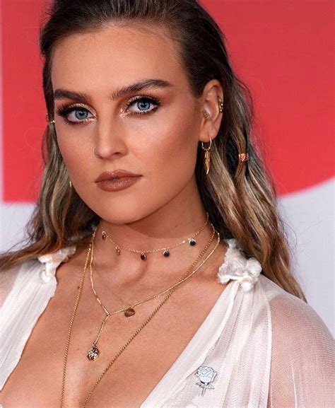 perrie edwards brits 2018 perrie edwards style little mix perrie edwards celebrities female