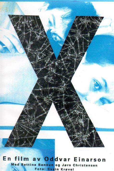 X Film 1986 Senscritique