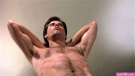 John Travolta Naked Nude96