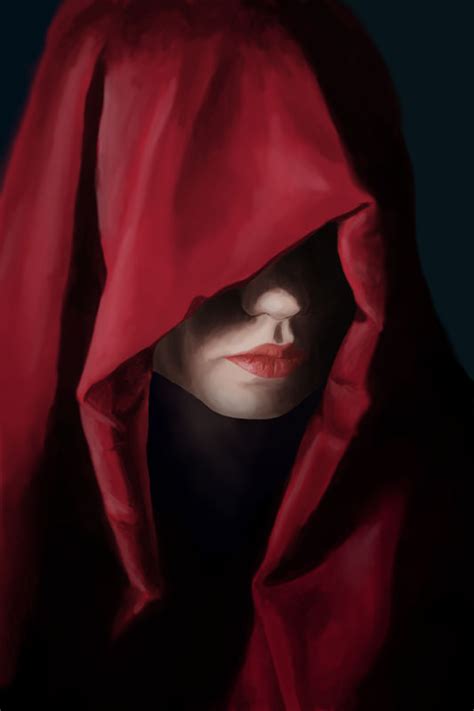 Hooded Assassin By Phoenixalthor On Deviantart