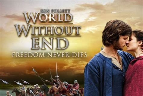 Watch World Without End Season 1 Prime Video