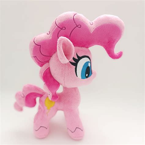 Pinkie Pie Pony Life Plush Toy Inspire Uplift