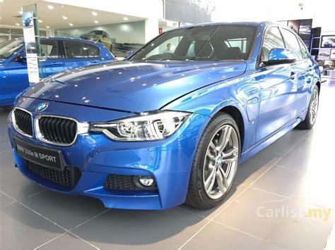 And for that, for the used bmw in india, we offer you a broad range of second hand pre owned luxury cars, at the most reasonable price, so that you can be proud owner of it. BMW 330e 2017 M Sport 2.0 in Johor Automatic Sedan Blue ...