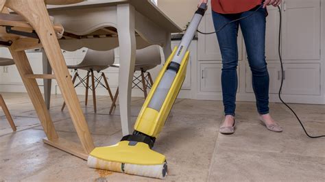 Expatica is the international community's online home away from home. Karcher FC5 Hard Floor Cleaner Review | Trusted Reviews