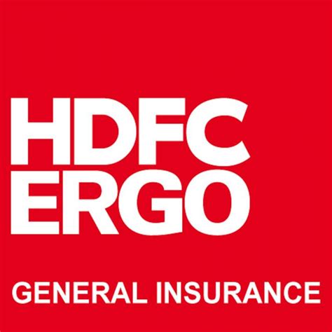 The company offers a range of individual and group insurance solutions. HDFC ERGO General insurance - HDFC ERGO GENERAL INSURANCE Consumer Review - MouthShut.com