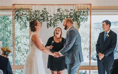 In many liberal jewish communities, for example, reform and conservative communities, the bat mitzvah ceremony has become almost identical to the bar mitzvah ceremony for boys. These 12 Funny Ceremony Readings Will Delight Your Guests ...