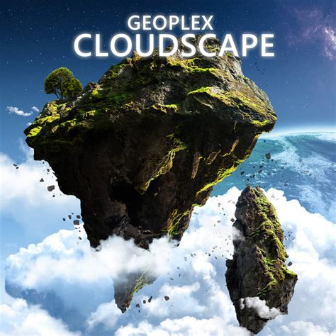 Cloudscape Geoplex