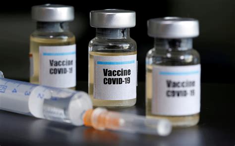 Fda Approves First Drug For Treating Coronavirus Patients The New