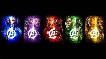 Avengers Infinity War Screensaver Wallpapers Marvel Avenger
