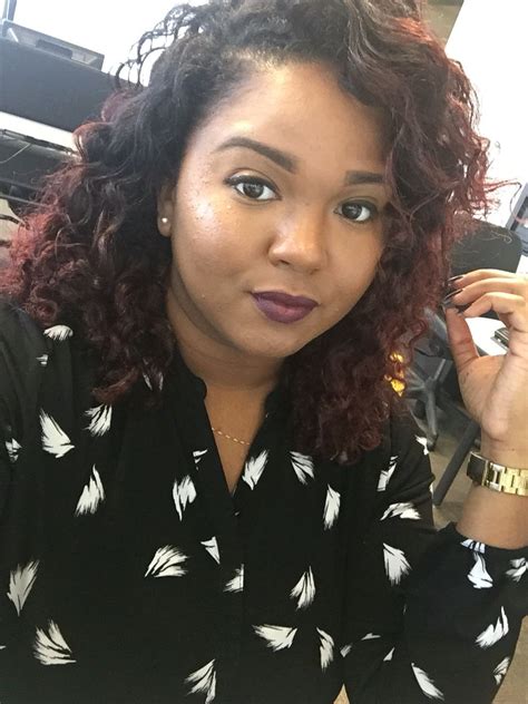 Buy the selected items together. Simple twist out. Hair Color: Amber Spice by Adore | Hair ...