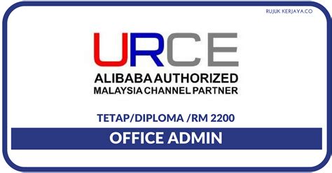 Serunai commerce is a malaysian company with an international slant. Jawatan Kosong Terkini Office Admin Di URC E-Commerce Sdn ...