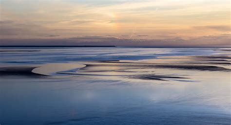 Cook Inlet Tidal Flow Alaska Jay Berkow Flickr