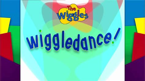 The Wiggles Wiggledance Live In Concert 1997 Opening Youtube