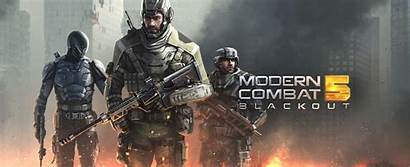 Combat Modern Blackout Update Wallpapers Games Fps