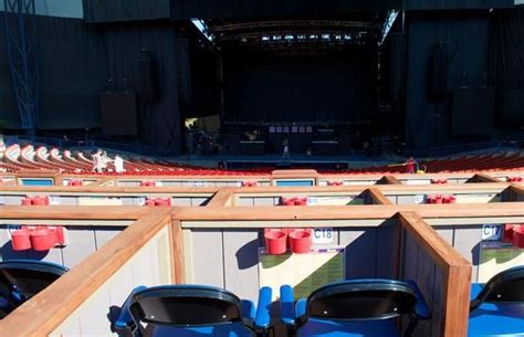 With this box connected to your tv, you can watch programs from your. Our VIP Box Seat program provides the ultimate amenities ...