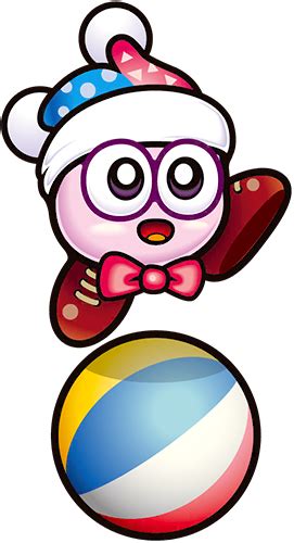 Filekss Marx Spirit Artworkpng Wikirby Its A Wiki About Kirby