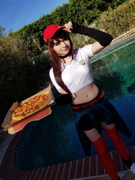 Sneaky Jako Pizza Delivery Sivir