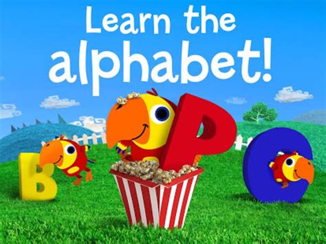 Abcs Alphabet Learning Game Apk For Android Download
