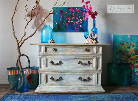 The Turquoise Iris ~ Furniture And Art Vintage Furniture Furniture