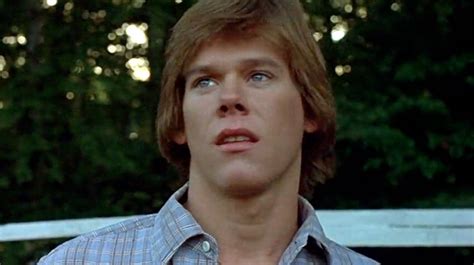Why Kevin Bacons Friday The 13th Role Still Horrifies Him To This Day